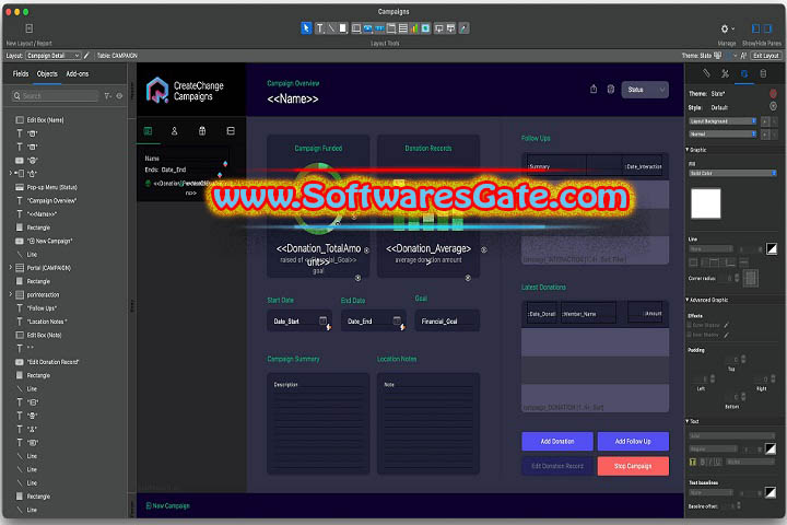 Claris FileMaker Pro : Version 21.0.2.200 (Software)