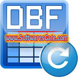DBF Converter : Version 7.31 (Software) DBF Converter : Version 7.31 (Software)