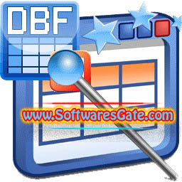 DBF Viewer : Version 2000 v8.42 (Software)
