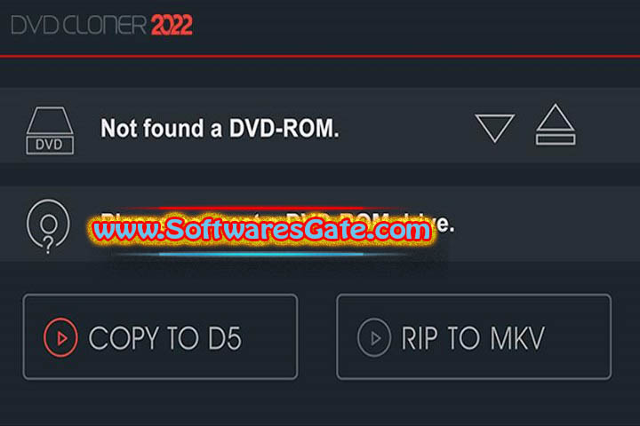 DVD-Cloner : Version 2024 v21.50.0.1487 (x64) (Software)