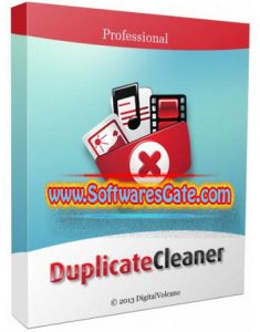 DigitalVolcano Duplicate Cleaner Pro : Version 5.23.0 (Software)
