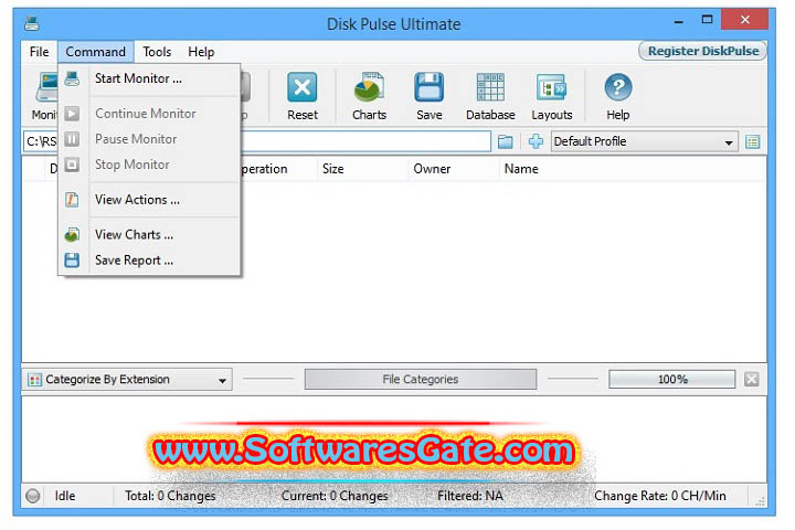 Disk Pulse 16.3.28 (x64) (Software) Disk Pulse 16.3.28 (x64) (Software)