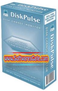Disk Pulse 16.3.28 (x64) (Software) Disk Pulse 16.3.28 (x64) (Software)