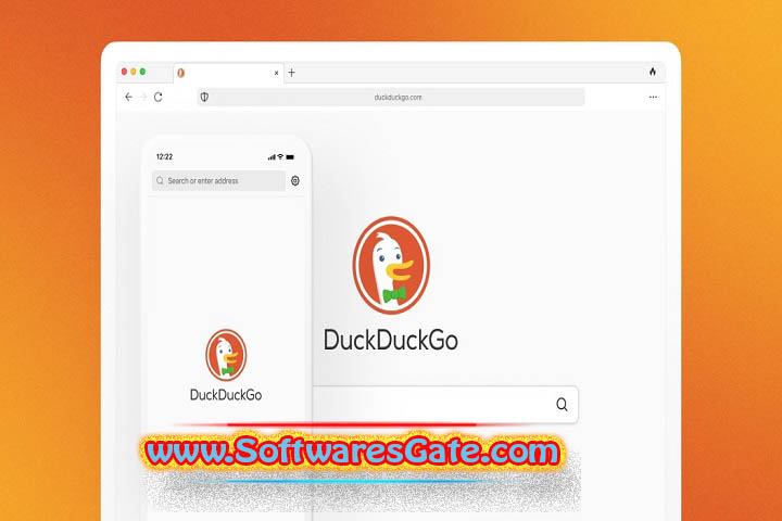 DuckDuckGo Browser : Version 0.87.2.0 (Software) DuckDuckGo Browser : Version 0.87.2.0 (Software)