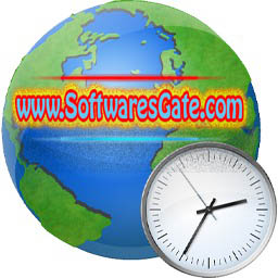EarthTime : Version 6.26.13 (Software) EarthTime : Version 6.26.13 (Software)
