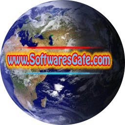 EarthView : Version 7.9.13 (Software) EarthView : Version 7.9.13 (Software)