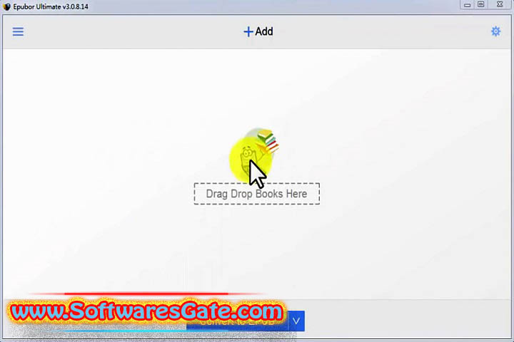 Epubor Ultimate Converter : Version 3.0.16.261 (Software) Epubor Ultimate Converter : Version 3.0.16.261 (Software)