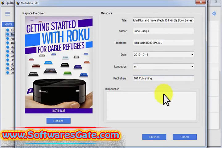 Epubor Ultimate Converter : Version 3.0.16.261 (Software) Epubor Ultimate Converter : Version 3.0.16.261 (Software)