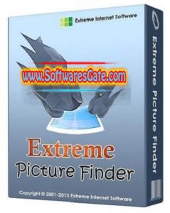 Extreme Picture Finder : Version 3.66.7 (Software)