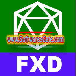 FX Draw Tools MultiDocs : Version 24.08.05 (Software)
