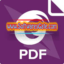 Foxit PDF Editor Pro : Version 13.1.3.22478 (Software)