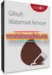 Gilisoft Watermark Remover : Version 8.0.0 (Software)