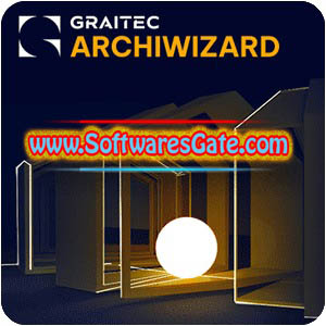 Graitec ArchiWizard : Version 2025.0.0 v13.0.0 (Latest Software) Graitec ArchiWizard : Version 2025.0.0 v13.0.0 (Latest Software)