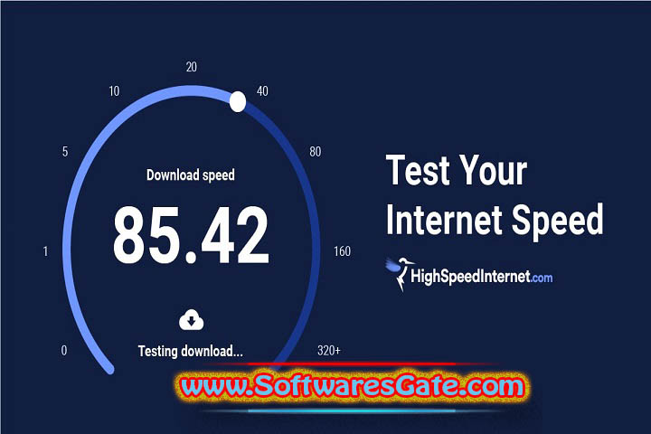 Internet Test Pro : Version 5.8.0.2408 (Latest Software) Internet Test Pro : Version 5.8.0.2408 (Latest Software)