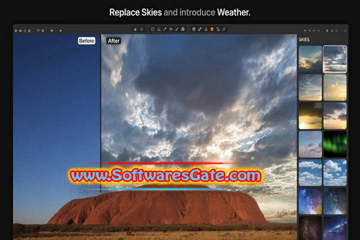 Irix HDR Classic Pro : Version 2.3.32 (Latest Software)