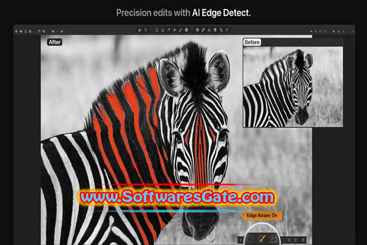 Irix HDR Classic Pro : Version 2.3.32 (Latest Software)