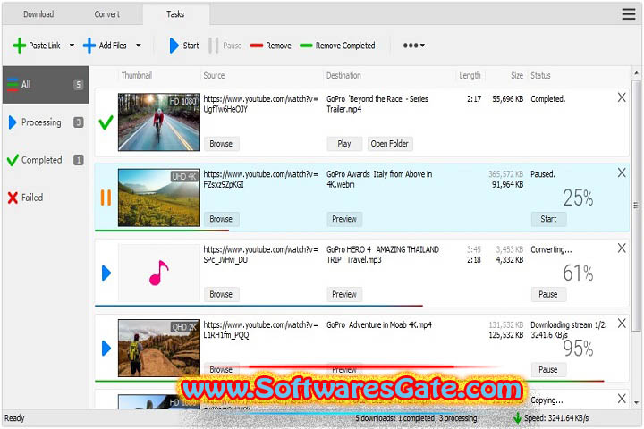 Kotato All Video Downloader Pro : Version 9.6.9 (Latest Software) Kotato All Video Downloader Pro : Version 9.6.9 (Latest Software)