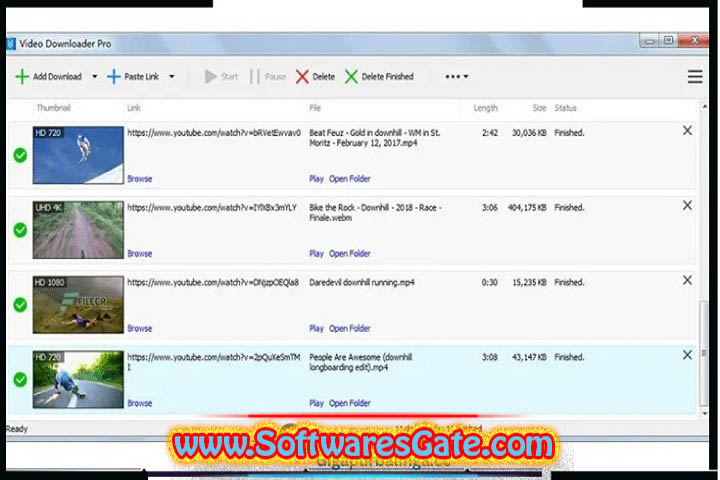 Kotato All Video Downloader Pro : Version 9.6.9 (Latest Software) Kotato All Video Downloader Pro : Version 9.6.9 (Latest Software)