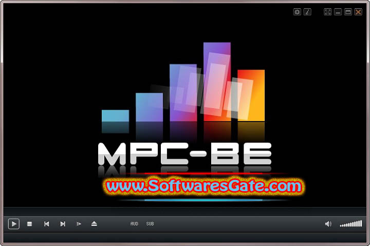 MPC-BE : Version 1.7.3 (x64) (Software) MPC-BE : Version 1.7.3 (x64) (Software)