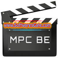 MPC-BE : Version 1.7.3 (x64) (Software) MPC-BE : Version 1.7.3 (x64) (Software)