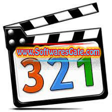 MPC-HC : Version 2.3.4 (x64) (Software)