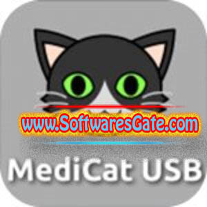 MediCat Installer : Version v3518 (Software)