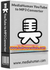 MediaHuman YouTube To MP3 Converter : Version 3.9.9.95