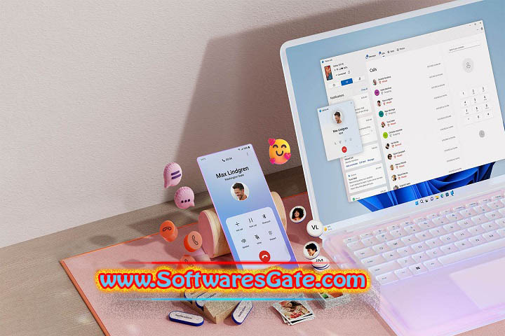 Microsoft Phone Link : Version 1.24072.96.0 (Software) Microsoft Phone Link : Version 1.24072.96.0 (Software)