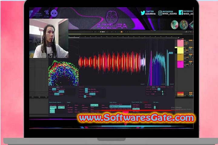 MiniMeters : Version 0.8.21 (Latest Software) MiniMeters : Version 0.8.21 (Latest Software)