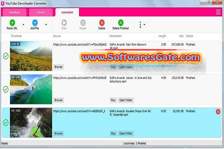 Muziza YouTube Downloader Converter : Version 8.8 (Latest Software) Muziza YouTube Downloader Converter : Version 8.8 (Latest Software)