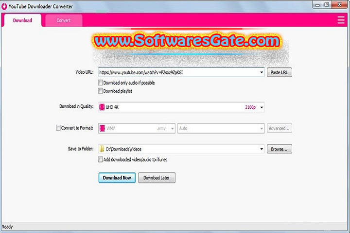Muziza YouTube Downloader Converter : Version 8.8 (Latest Software) Muziza YouTube Downloader Converter : Version 8.8 (Latest Software)