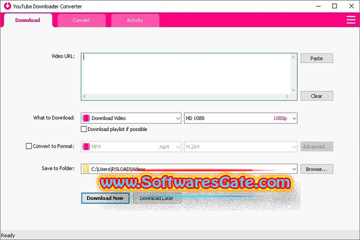 Muziza YouTube Downloader Converter : Version 8.8 (Latest Software) Muziza YouTube Downloader Converter : Version 8.8 (Latest Software)