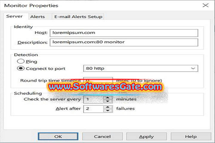 Netoscope : Version 2.75.24221 (Software) Netoscope : Version 2.75.24221 (Software)