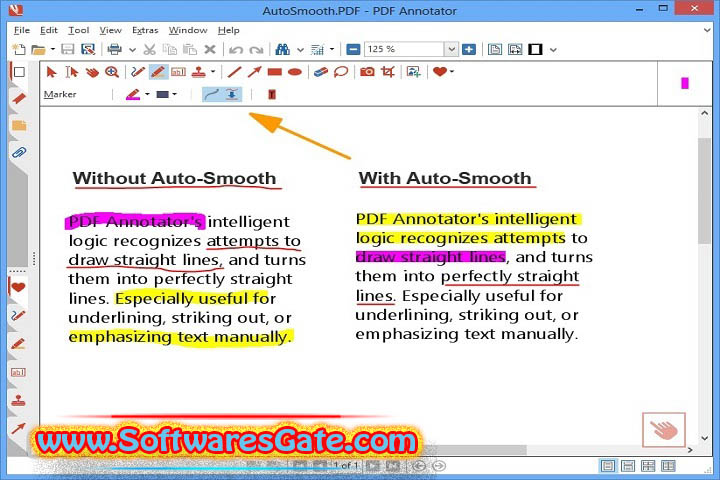 PDF Annotator : Version 9.0.0.922 (x64) (Software) PDF Annotator : Version 9.0.0.922 (x64) (Software)