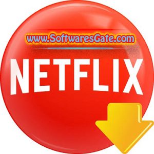 Pazu Netflix Video Downloader : Version 1.7.4 (Software)