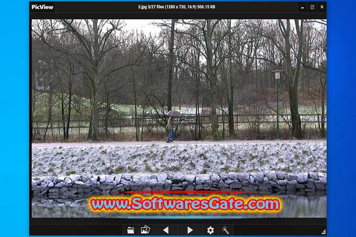 PicView : Version v2.3.1 (Software) PicView : Version v2.3.1 (Software)