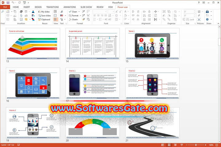 Power-user Premium : Version 1.6.1864.0 (Latest Software)