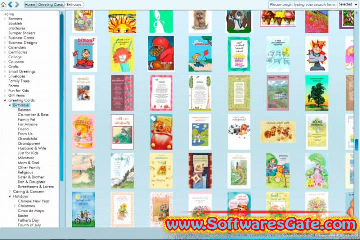 Print Artist Platinum : Version 25.0.0.14 (Software)