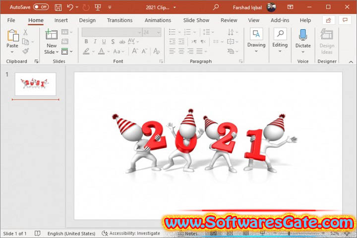 Professor Teaches PowerPoint : Version 2021 v5.1 (Latest Software) Professor Teaches PowerPoint : Version 2021 v5.1 (Latest Software)