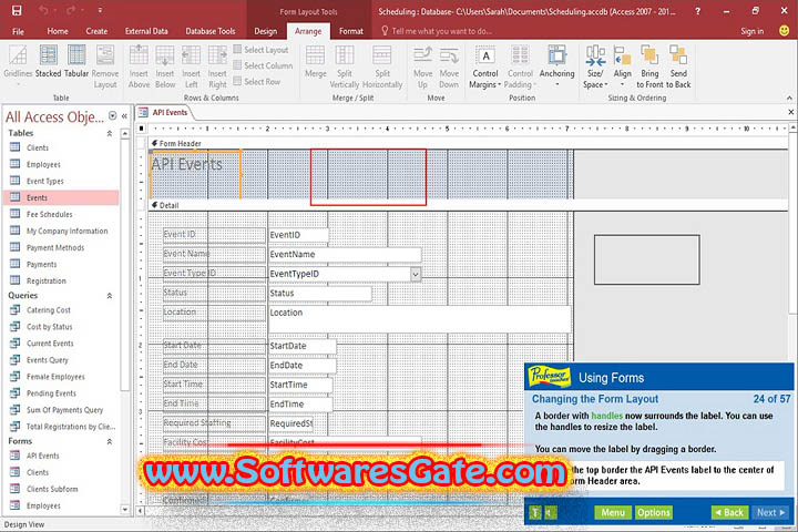 Professor Teaches Word : Version 2021 v5.1 (Software) Professor Teaches Word : Version 2021 v5.1 (Software)