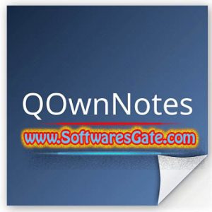 QOwnNotes : Version 1.0 (Software) QOwnNotes : Version 1.0 (Software)