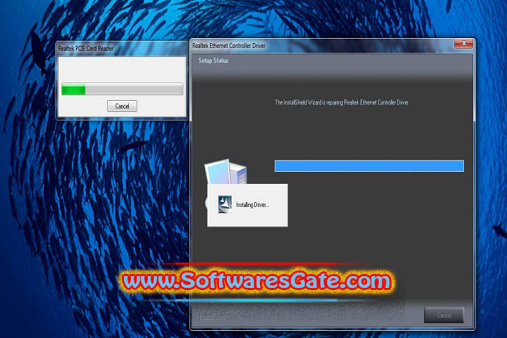 Realtek Ethernet Controller All-In-One Drivers : Version 11.19.0723 Realtek Ethernet Controller All-In-One Drivers : Version 11.19.0723