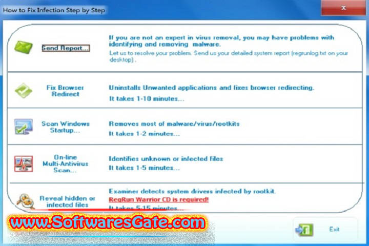 Reanimator : Version 16.30.2024.731 (Latest Software) Reanimator : Version 16.30.2024.731 (Latest Software)