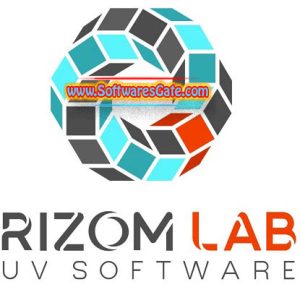 Rizom-Lab RizomUV Real - Virtual Space : Version 2024.0.129 Rizom-Lab RizomUV Real - Virtual Space : Version 2024.0.129