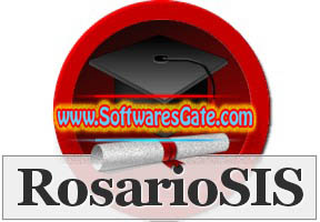 Rosariosis : Version v11.8.1 (Software)