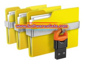 Secret Disk Professional : Version 2024.05 (Software) Secret Disk Professional : Version 2024.05 (Software)