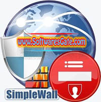 Simplewall : Version 3.8.3 (Software) Simplewall : Version 3.8.3 (Software)
