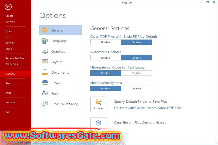 Soda PDF Desktop Pro : Version 14.0.426.22855 (Software) Soda PDF Desktop Pro : Version 14.0.426.22855 (Software)