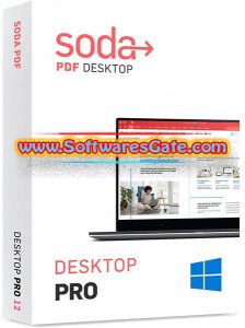 Soda PDF Desktop Pro : Version 14.0.426.22855 (Software) Soda PDF Desktop Pro : Version 14.0.426.22855 (Software)