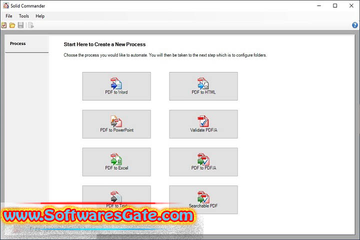 Solid Commander : Version 10.1.18108.10736 (Software) Solid Commander : Version 10.1.18108.10736 (Software)
